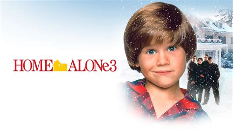 watch home alone 3 for free online|Home Alone 3 (1997) .